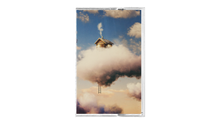 Cabin In The Sky [Opaque Sky Blue Cassette] [Cassette]