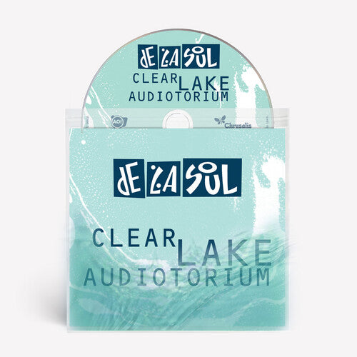 Clear Lake Audiotorium (Limited Edition, Collectible) [CD]