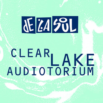 Clear Lake Audiotorium (Limited Edition, Collectible) [CD]