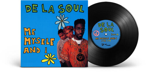 De La Soul - Me Myself And I (Indie Exclusive) (7" Single) [Vinyl]