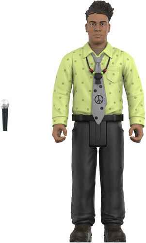 De La Soul - Super7 - De La Soul - ReAction Figures Wv1 - David Trugoy the Dove Jolicoeur (Me, Myself & I) (Collectible, Action Figure) [Action Figure]