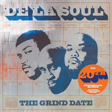 The Grind Date (20th Anniversary) [2 CD] [CD]