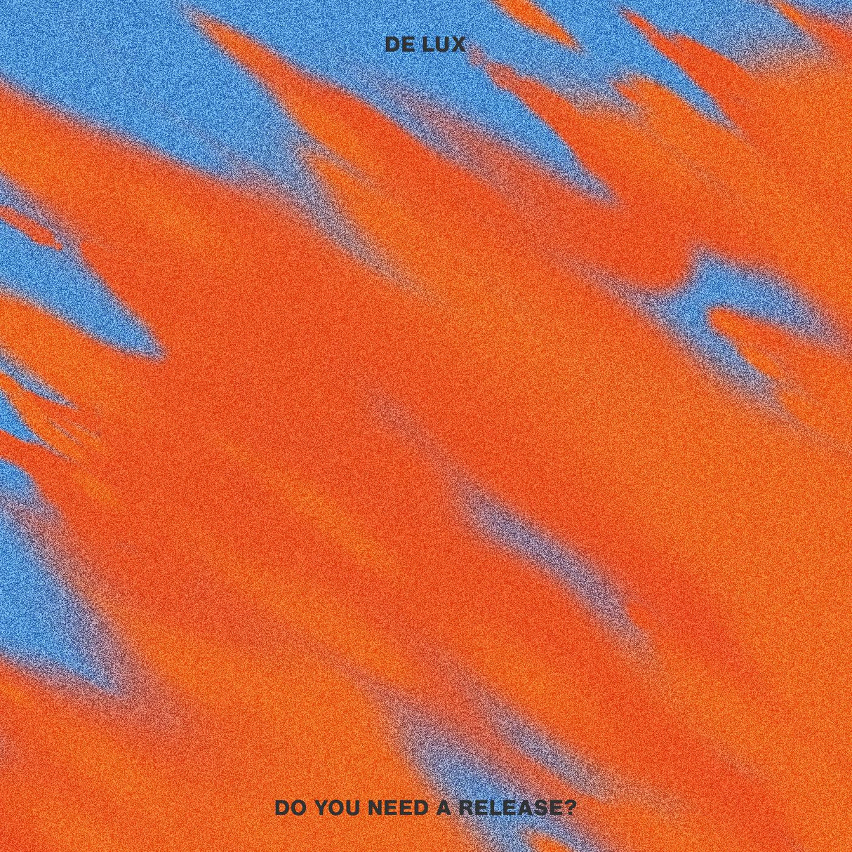 De Lux - Do You Need A Release? [CD]