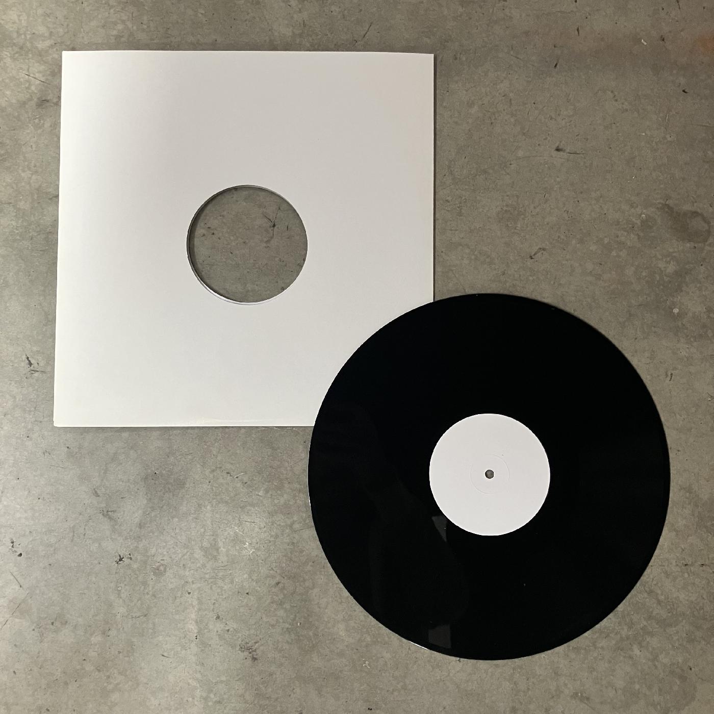 De Lux - What's Life (Idjut Boys Remix) 12" Vinyl Single [Vinyl] - Paladin Vinyl