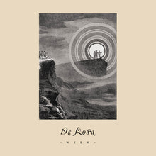 De Rosa - Weem [CD]
