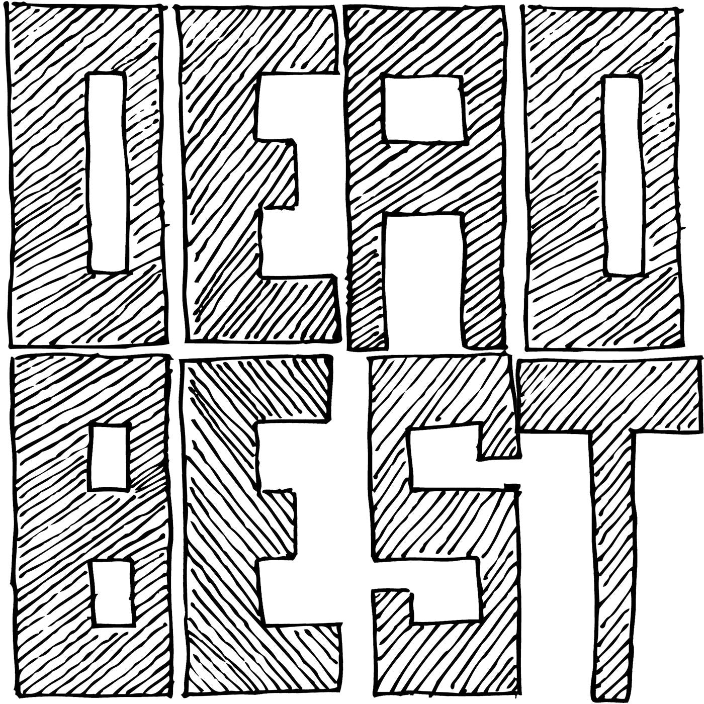 Dead Best - Dead Best (VINILO CANARIO) [Vinilo]