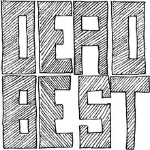 Dead Best - Dead Best (VINILO CANARIO) [Vinilo]