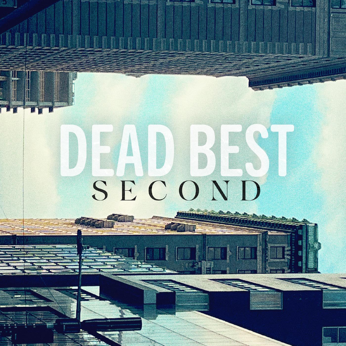 Dead Best - Segundo [Vinilo]