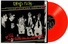 Younger, Louder & Snottyer (Limited Edition, Opaque Red Vinyl) [Vinyl]