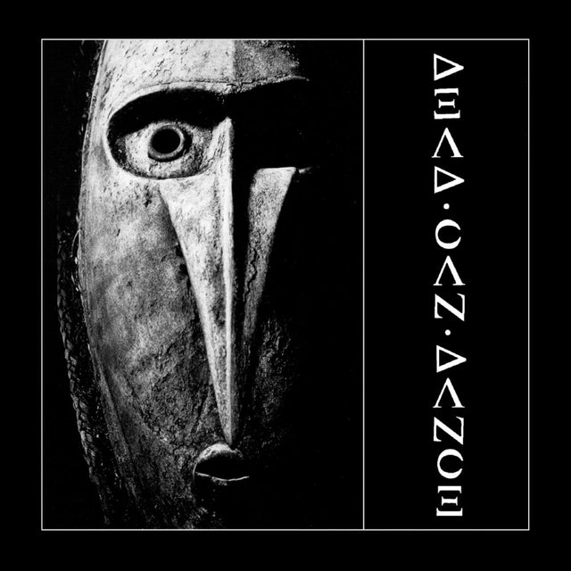 Dead Can Dance (Remastered) [CD]