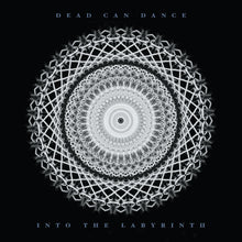 Into the Labyrinth [CD]