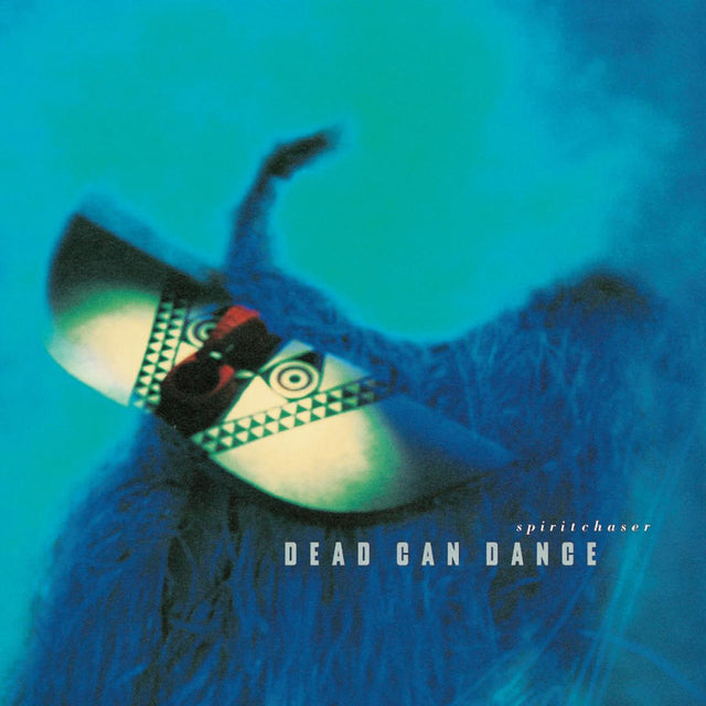 Dead Can Dance - Spiritchaser (Remasterizado) [CD]