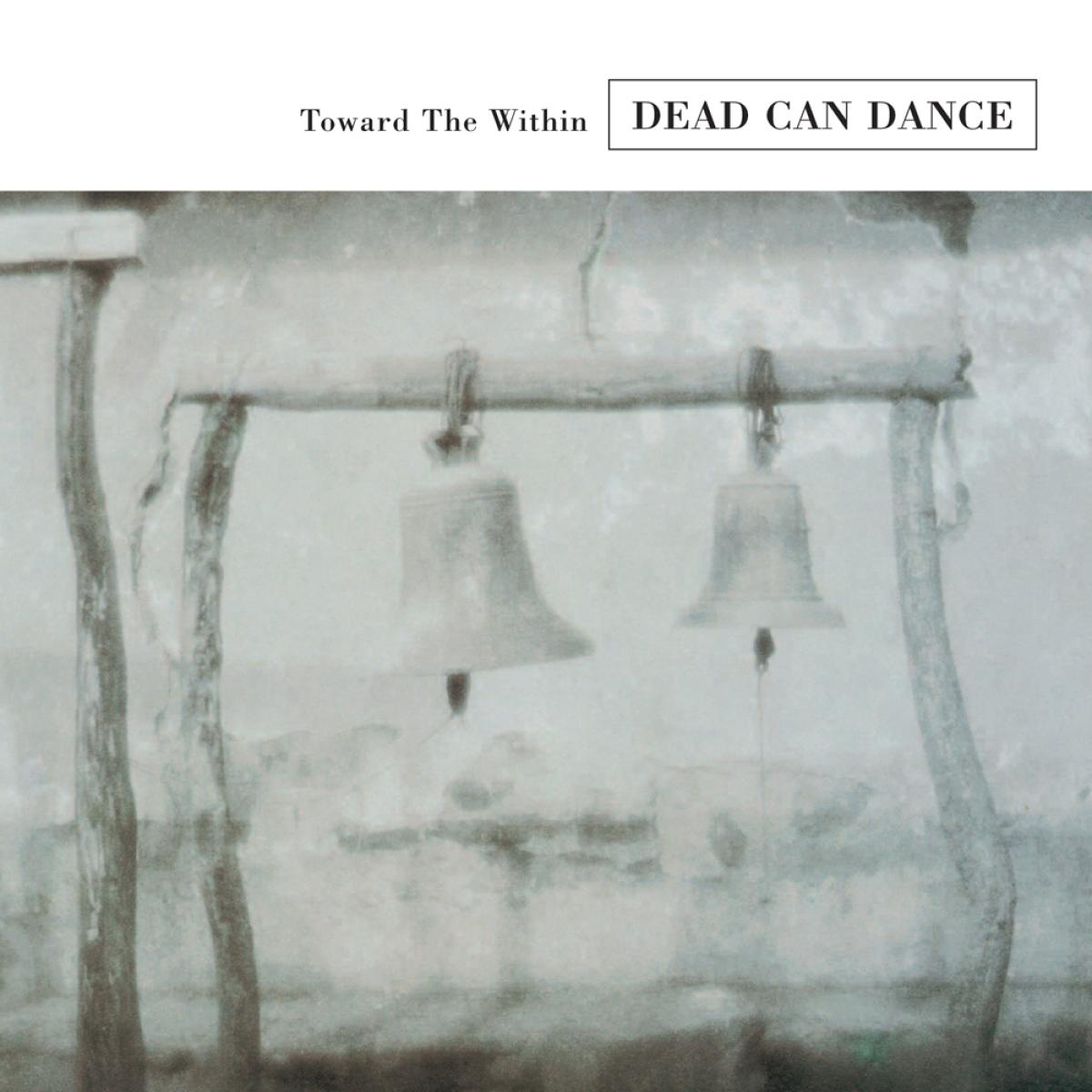 Dead Can Dance - Hacia el interior (Remasterizado) [CD]