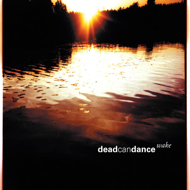 Dead Can Dance - Wake [CD]