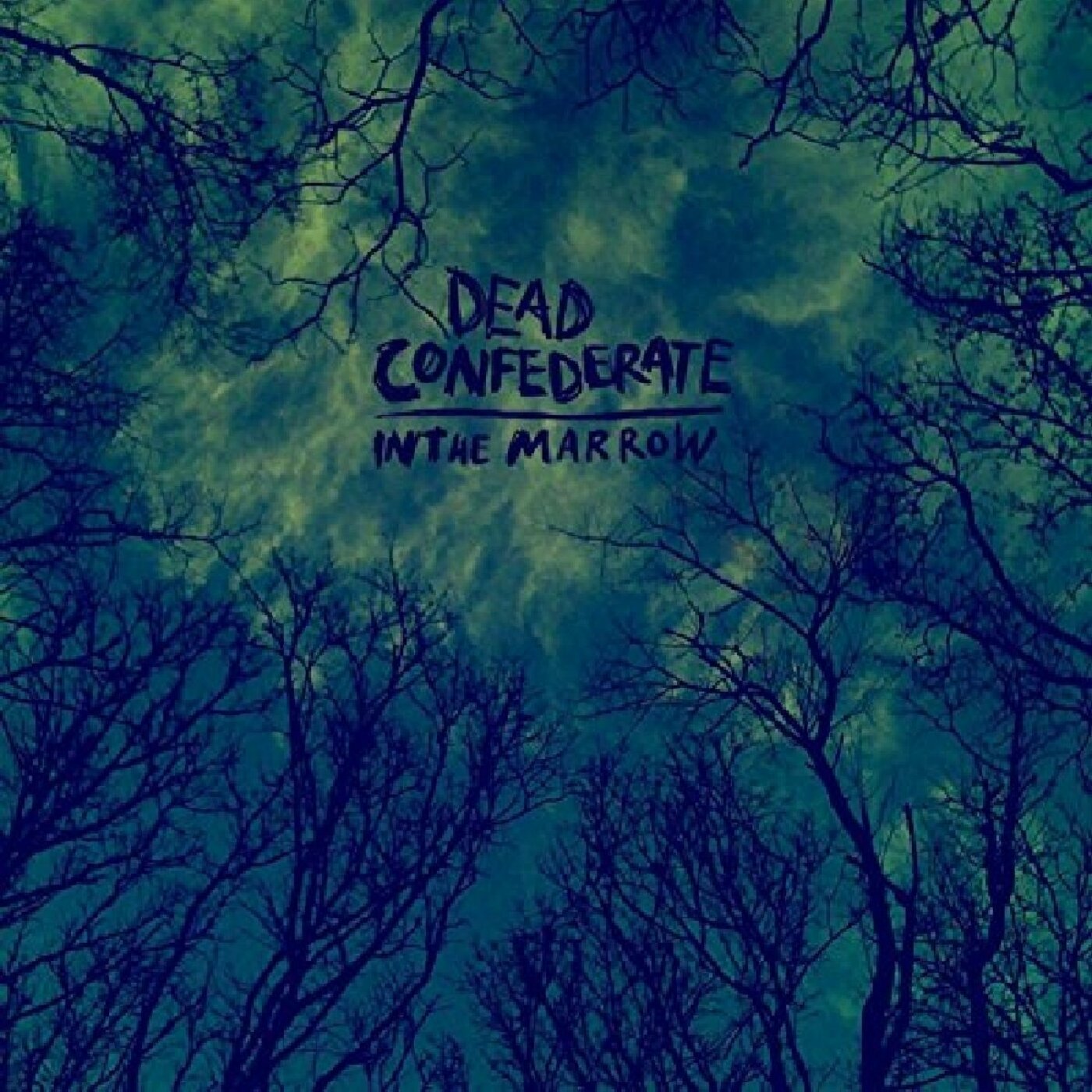 Dead Confederate - En la médula [Vinilo]