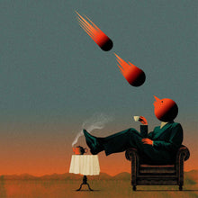 Dead Horse Beats - Chilling Effect [Vinyl]
