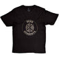 Dead Kennedys Circle Logo [T-Shirt]