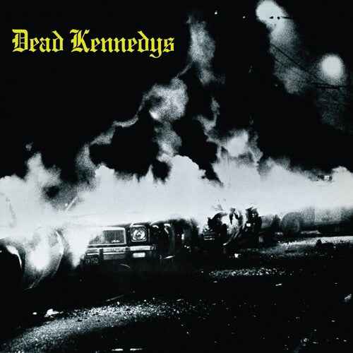Dead Kennedys - Fresh Fruit for Rotting Vegetables [Explicit Content] [Vinyl]