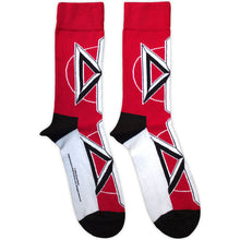 Dead Kennedys Logo [Socks]