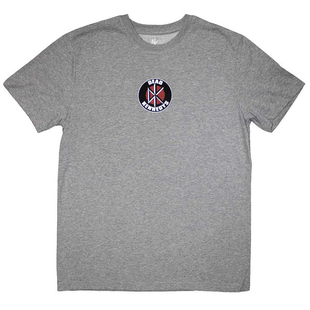 Dead Kennedys - Mini Circle Logo [T-Shirt]