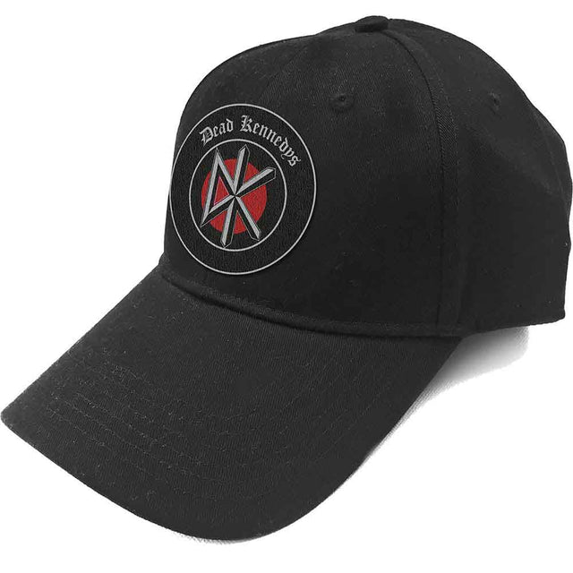 Dead Kennedys Patch Logo Hat