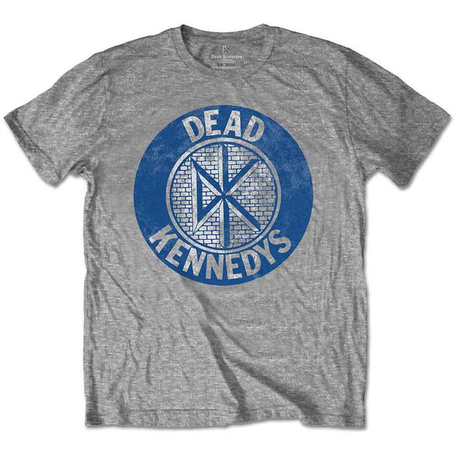 Dead Kennedys Vintage Circle [T-Shirt]