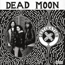 Destination X [Vinyl]