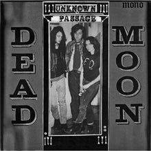 Unknown Passage [Vinyl]