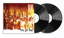 Let's Get Free (25th Anniversary Edition) [Explicit Content] (140 Gram Vinyl) (2 Lp's) [Vinyl]