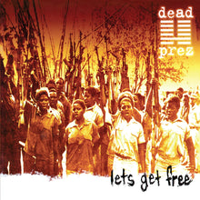 Let's Get Free (25th Anniversary Edition) [Explicit Content] (140 Gram Vinyl) (2 Lp's) [Vinyl]