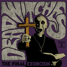 The Final Exorcism [CD]