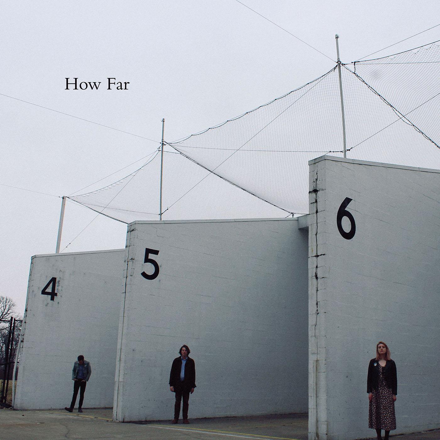 How Far [Vinyl] - Paladin Vinyl
