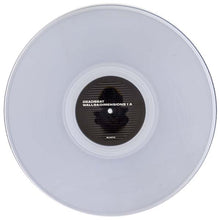 DEADBEAT - Walls & Dimensions I [Vinyl]
