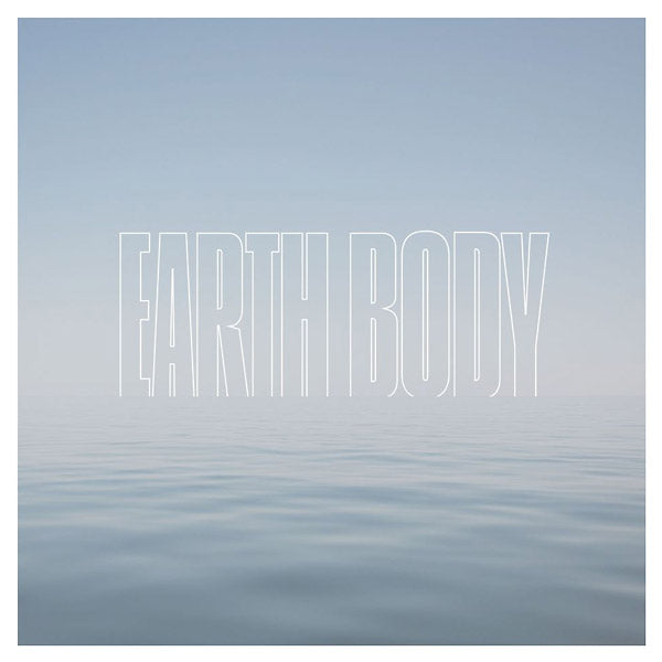 DEADBOY - Earth Body [CD]