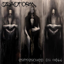 Entrenched In Hell [Vinyl]