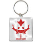 Deadmau5 Maple Mau5 [Keychain]