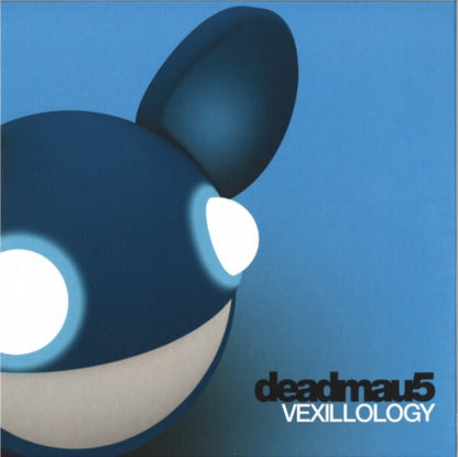 Vexillology (Blue Colored Vinyl) [Import] (2 Lp's) [Vinyl]
