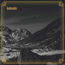 Deadsmoke [CD]