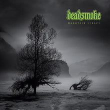 DEADSMOKE - Mountain Legacy [Vinyl]