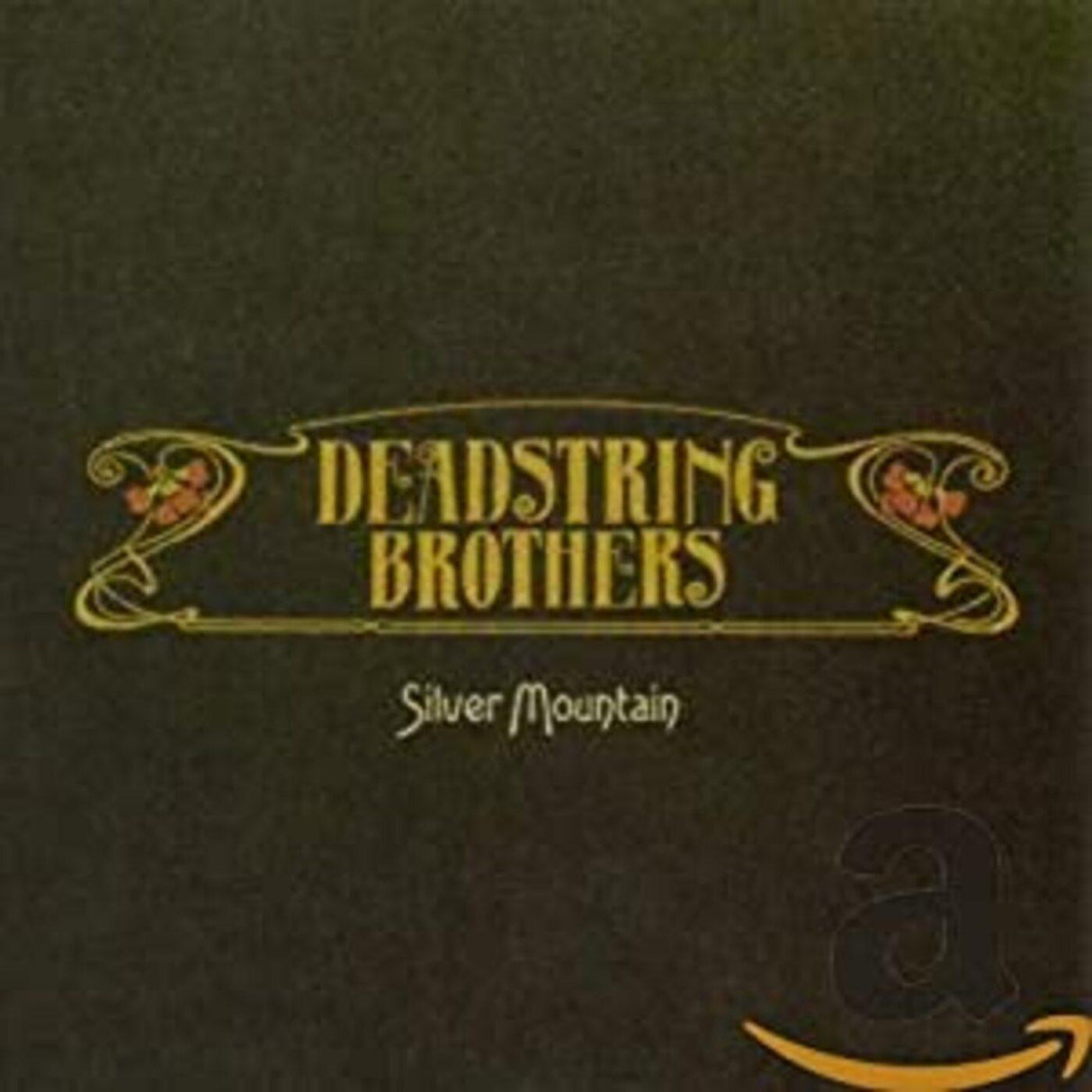 Deadstring Brothers - Silver Mountain [CD]