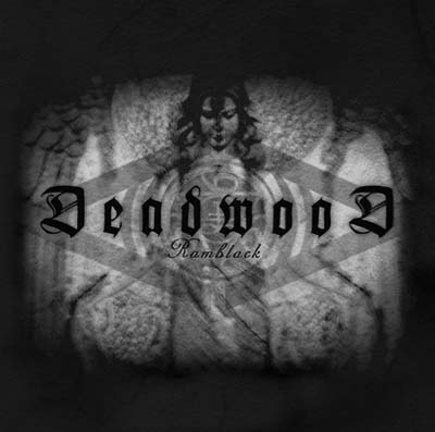 DEADWOOD - Ramblack [CD]