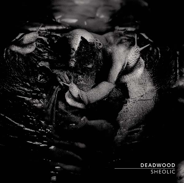 DEADWOOD - Sheolic [CD]