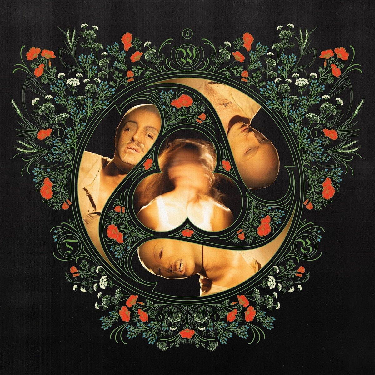 At Work In The Fields Of The Bomb [CD] [CD]