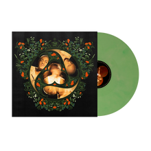 At Work In The Fields Of The Bomb (Indie Exclusive) [Wild Rye Vinyl] [Vinyl]