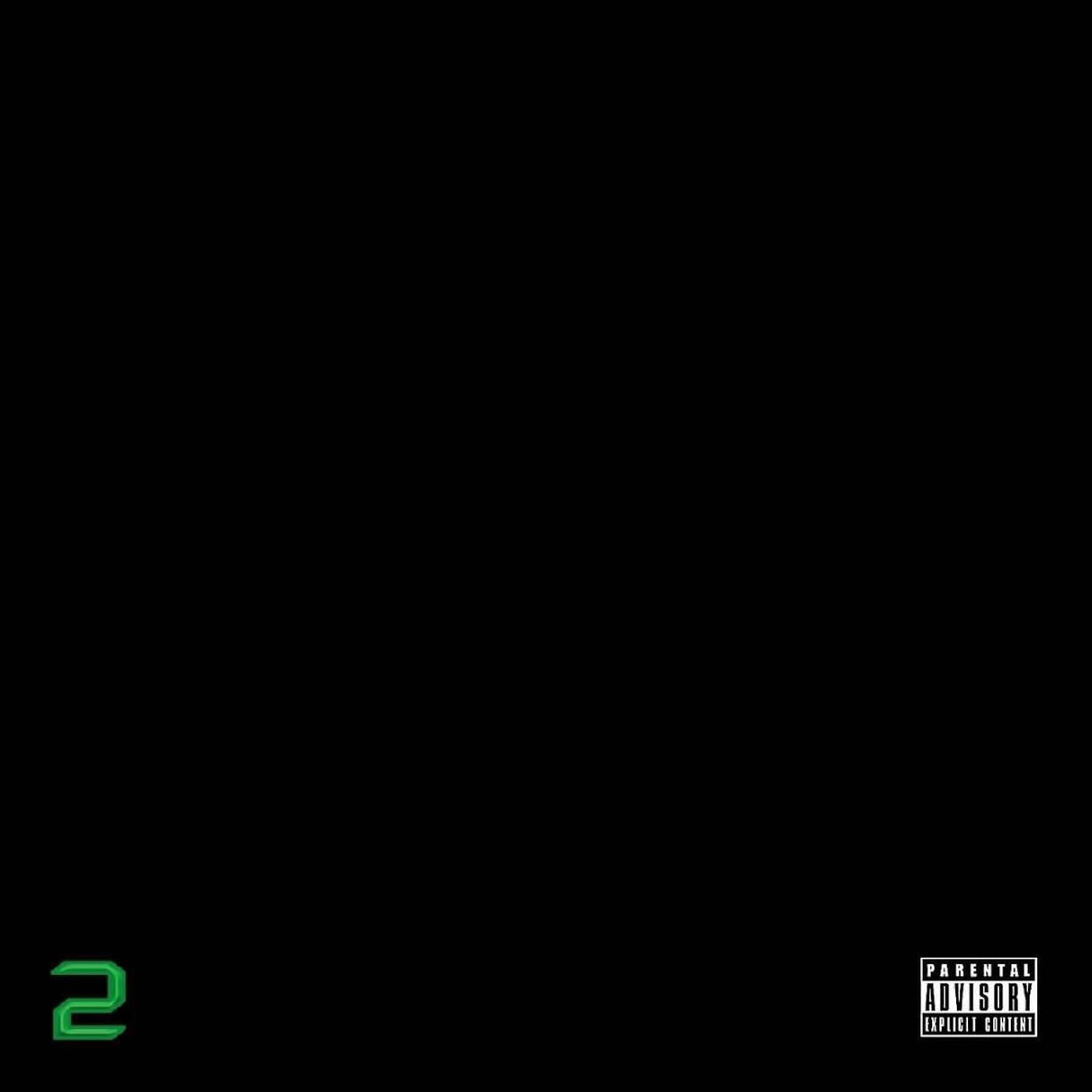 Dean Blunt - BLACK METAL 2 [CD]