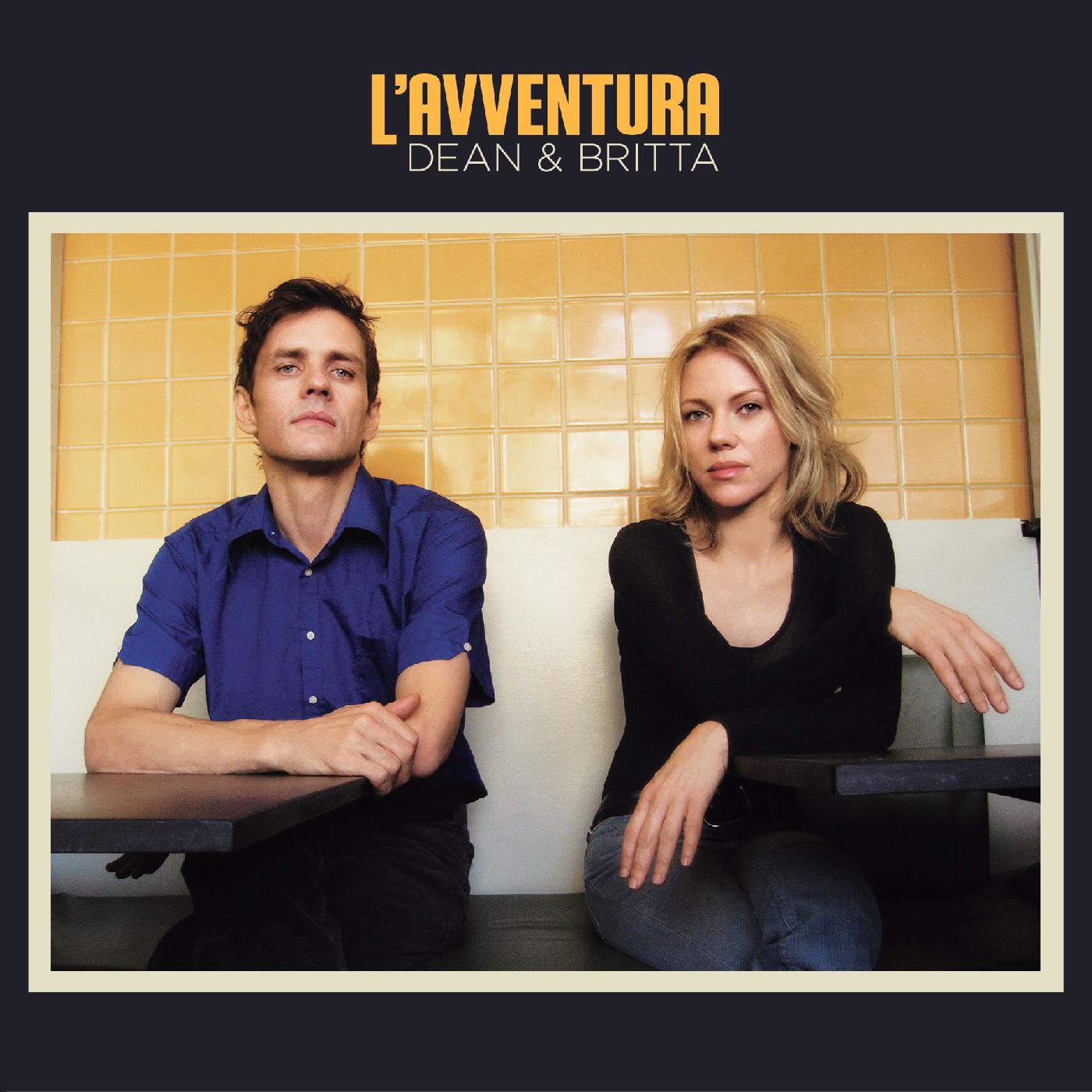 L'Avventura (Deluxe Edition) [Vinyl]