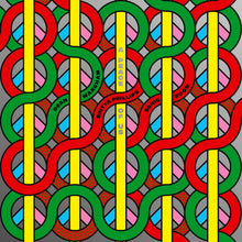 A Peace Of Us (Ecomix Red Vinyl) [Vinyl]