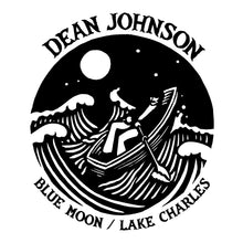 Blue Moon B/W Lake Charles [Vinyl]