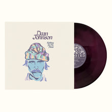 Nothing For Me, Please (Indie exclusive) (Oxblood & Black mix Vinyl) [Vinyl]