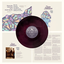 Nothing For Me, Please (Indie exclusive) (Oxblood & Black mix Vinyl) [Vinyl]